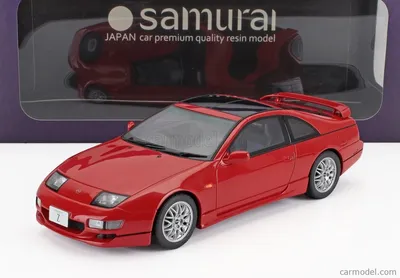 Produktbild von Kyosho z32 1989 1:18 Modellbau-Zubehör