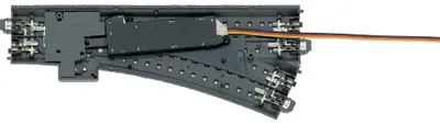 Immagine prodotto di Märklin 74492 Modelleisenbahn und Zubehör (074492)