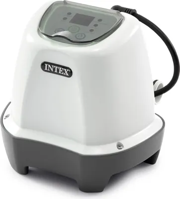Immagine prodotto di INTEX 26662GS - Sistema d'acqua salata Krystal Clear QS200