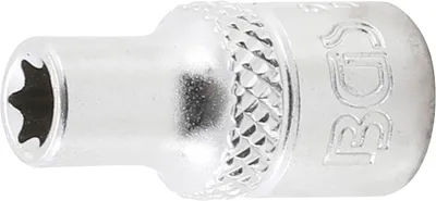 Zdjęcie produktu dla BGS technic Socket, 14 mm, 14 g