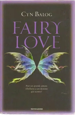 Produktbild von Fairy love