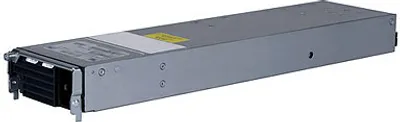 Zdjęcie produktu dla HPE JC610A, 2500 W, Serwer, Metaliczny