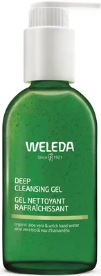 Obrázok produktu pre Osviežujúci čistiaci gél 150 ml