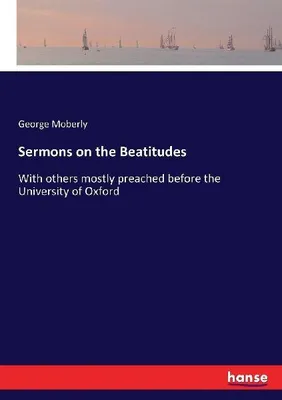 Produktbild von Sermons on the Beatitudes