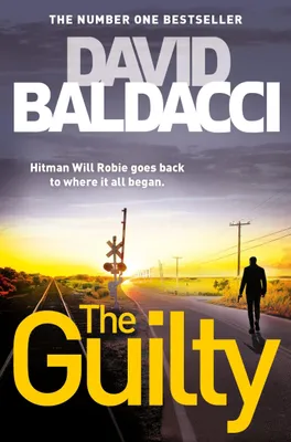Produktbild von The Guilty
