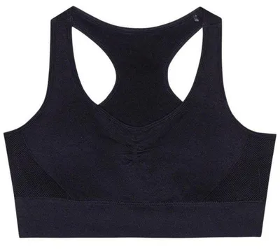 Obrázek produktu pro 4F - Sportovní podprsenka pro ženy PP4197 (XS-S) (černá)