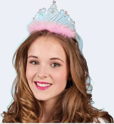 Produktbild von Crown Jasmine 6 Stück
