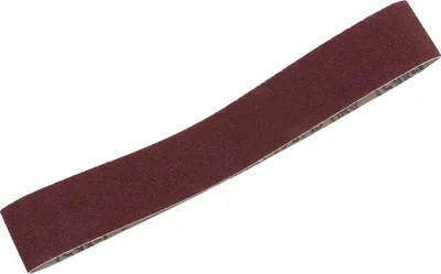 Obrázok produktu pre 10ks 27x2 palcový brúsny pás z oxidu hlinitého 686x50mm na drevo a mäkké kovy (120#)