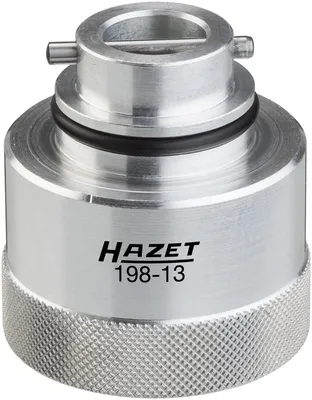 Zdjęcie produktu dla Adapter wlewu oleju silnikowego Hazet, 198-13