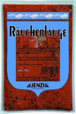 Produktbild von Jenzi Raucharomasalz 700g
