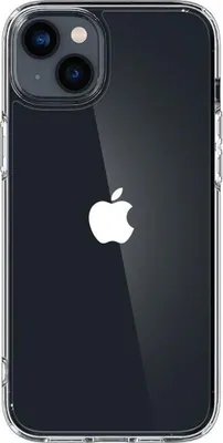 Produktbild von Spigen ACS05040, Cover, Apple, iPhone 14, 15,5 cm (6.1")