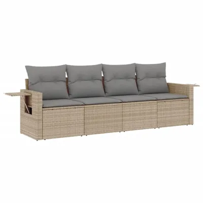 Obrázok produktu pre VidaXL 3252216, 4 kusov