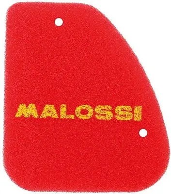 Obrázek produktu pro Vzduchový filtr Malossi, červený