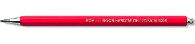 Produktbild von Koh-i-noor 5216 – mechanischer Universalstift, 2,0 mm, Farbmischung