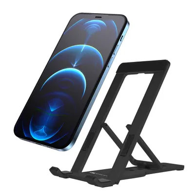 Image de MISURA Support pour téléphone portable et tablette ME22-BLACK