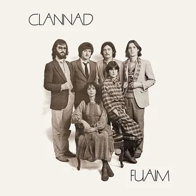 Produktbild von Clannad: Fuaim