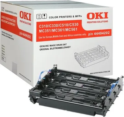 Produktbild von OKI Original - Trommeleinheit - für OKI MC361dn