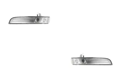 Immagine prodotto di Johns, adatto per Ford Kuga Specchio indicatori di direzione 12 05/12-12/16 Set ?sinistra e destra