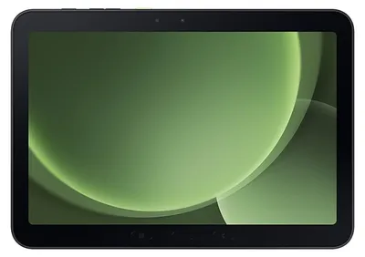 Immagine prodotto di Samsung Galaxy Tab Active5 Pro SM-X350N Snapdragon 128 GB 25,6 cm (10.1") 6 GB Wi-Fi 6 (802.11ax) Verde