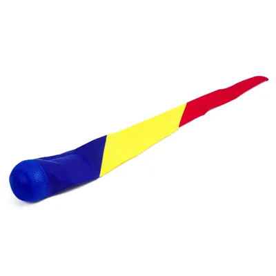 Produktbild von Sport-Thieme Sternschnuppenball "Catch and Kick"