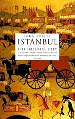 Imagen del producto de Istanbul