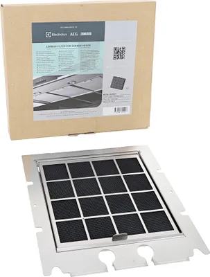 Produktbild von AEG Zubehör OdourClean Pro Carbon Filter MCFB69