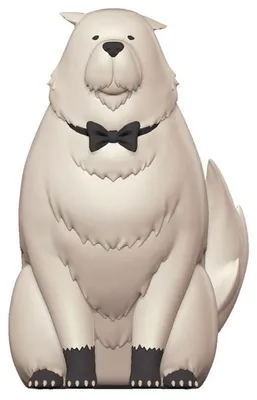 Obrázok produktu pre Figúrka "Spy X Family" – pokladnička s motívom postavičiek, výška 14 cm