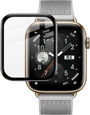 Obrázek produktu pro Pro Honor Watch 5 Plexi displej HD Full Smart Watch Ochranná fólie Flexibilní