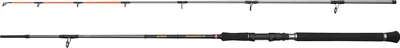 Produktbild von Penn Regiment IV Spin/Pilk 902 2,70m 40-120g - Pilkrute