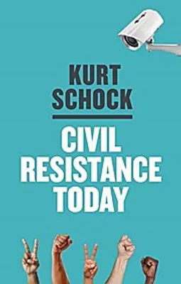 Produktbild von Civil Resistance Today
