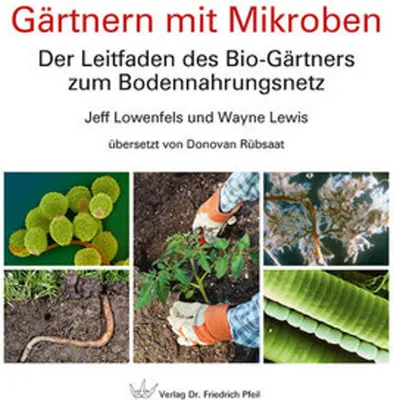 Image de Gärtnern mit Mikroben