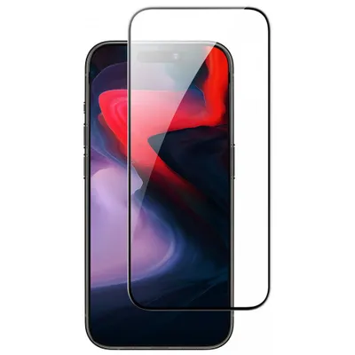 Zdjęcie produktu dla Tempered glass ESR for iPhone 15 Pro 1 pcs. (clear)