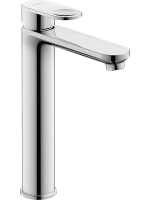 Produktbild von DURAVIT B31030002010 B.3 Einhebel-Waschtischmixer L