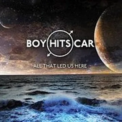 Produktbild von All That Led Us Here