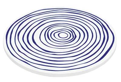 Image de Dessous de plat en céramique 11cm Nordic Circles Zassenhaus