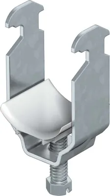 Produktbild von OBO 2056 70 FT Bügelschelle 64-70mm St FT 1160702