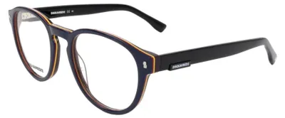 Produktbild von Dsquared2 Sonnenbrille D2 0049 9N7 51 21 145