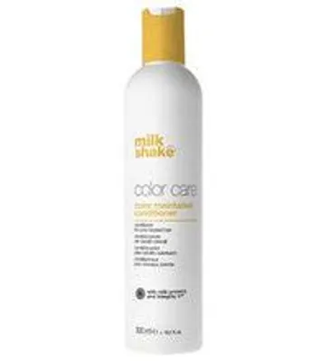 Produktbild von Milk_Shake Color Maintainer Conditioner 300 ml – Farbschutz Conditioner für coloriertes Haar – Pflege Spülung für gefärbtes Haar – feuchtigkeitsspende