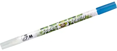 Produktbild von Super-Sheriff M Tintenlöscher 987032