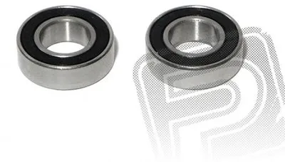 Obrázok produktu pre Guľôčkové ložisko Hot Bodies 8x16x5mm (2ks)
