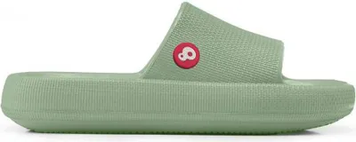 Produktbild von SCHU'ZZ Freizeitschuhe 0135336 Schuzz Claquette grün Größe