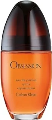 Zdjęcie produktu dla Calvin Klein Obsession, Kobiety, 30 ml, Butelka jednorazowa, Bergamotka, Mandarynka, Wanilia, Mandarin, Bergamot, Vanilla, Green Nuances, Jaśmin, Kwiat pomarańczy, Drzewo sandałowe, Przyprawy, Wetiwer