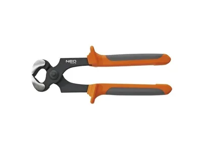 Obrázok produktu pre NEO TOOLS Kliešte na nechty 180 mm