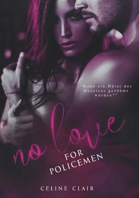 Produktbild von No love for policemen