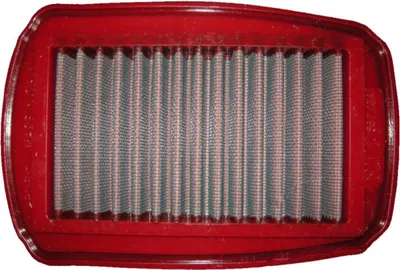 Produktbild von BMC Supermoto Luftfilter - FM567/04 Yamaha YZF125R/WR125R