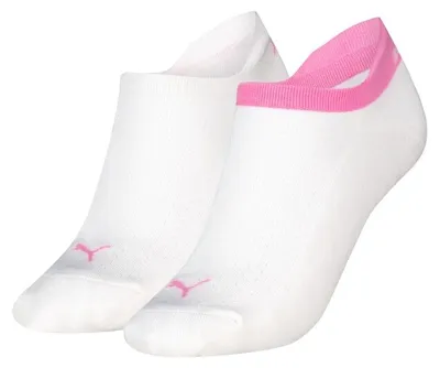 Produktbild von Damen Sneakersocken mit Frottee-Sohle - 2 Paar – Grau melange – 39-42