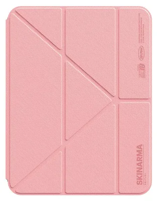 Obrázek produktu pro Skinarma Pouzdro Zeta Ipad Air 11" (M2/M3/5Gen/4Gen) Różowy
