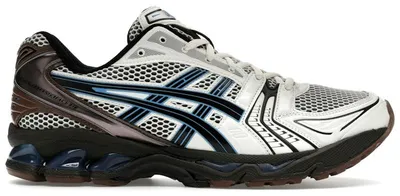 Produktbild von ASICS Gel-Kayano 14 Cream Blue Coast - EU 49