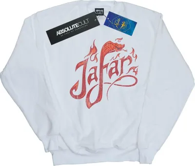 Produktbild von Disney - Sweatshirt für Herren BI7370 (M) (Weiß)