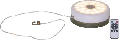 Produktbild von Star Trading 12.590-79, Universalstreifenleuchte, IP44, Warmweiß, 10000 mm